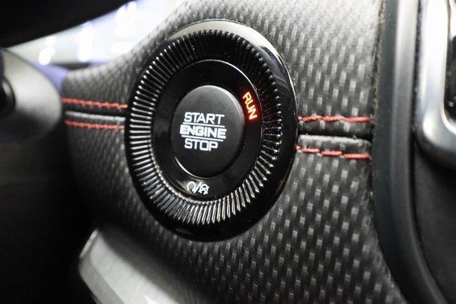 used 2023 Jeep Compass car, priced at $22,918