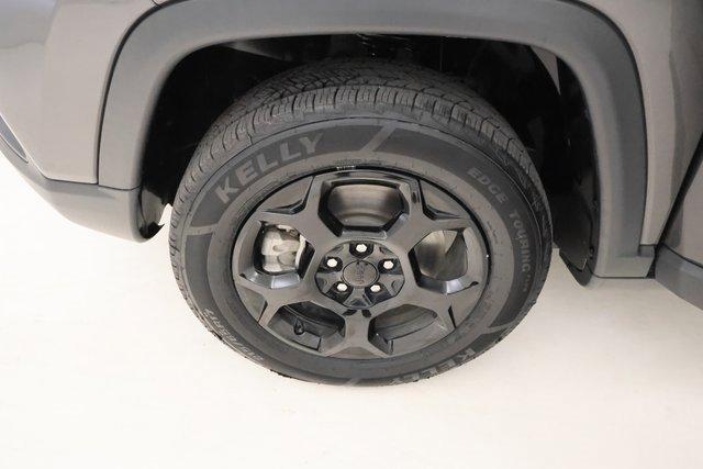 used 2023 Jeep Compass car, priced at $22,918