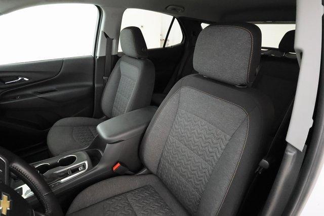 used 2022 Chevrolet Equinox car, priced at $23,500