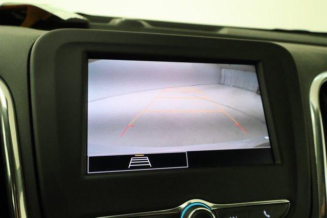 used 2022 Chevrolet Equinox car, priced at $23,500