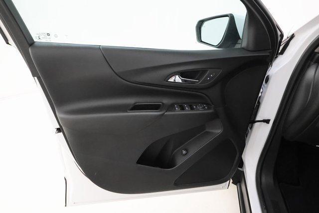 used 2022 Chevrolet Equinox car, priced at $23,500