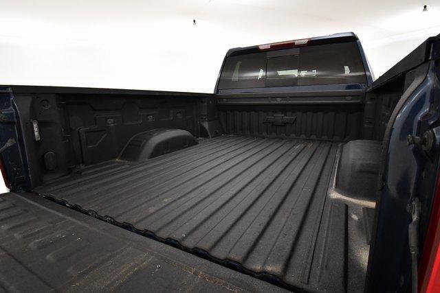 used 2022 Chevrolet Silverado 2500 car, priced at $44,990