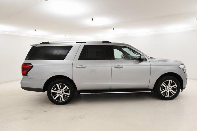 used 2022 Ford Expedition Max car, priced at $50,500