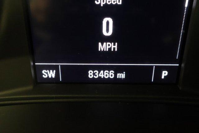 used 2021 Chevrolet Malibu car, priced at $15,167