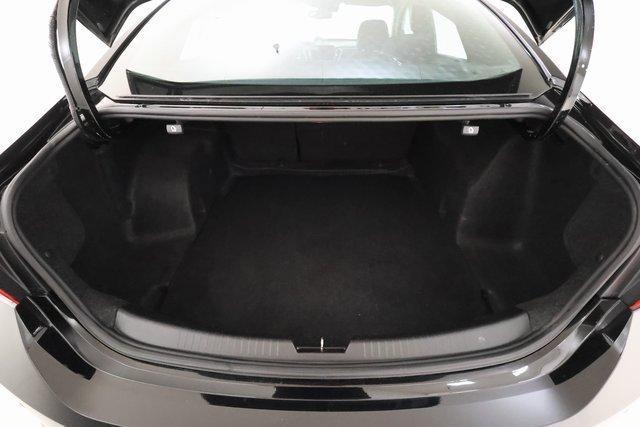 used 2021 Chevrolet Malibu car, priced at $15,167