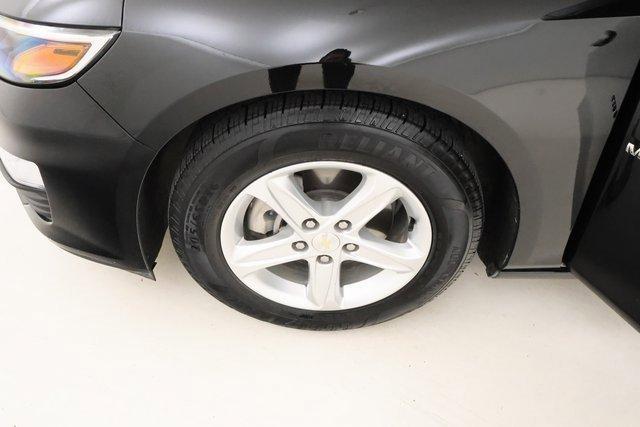used 2021 Chevrolet Malibu car, priced at $15,167