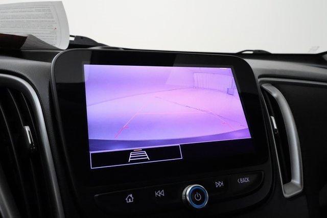 used 2021 Chevrolet Malibu car, priced at $15,167