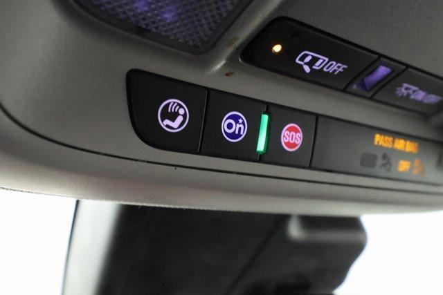 used 2021 Chevrolet Malibu car, priced at $15,167