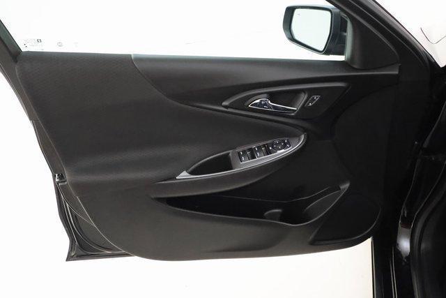 used 2021 Chevrolet Malibu car, priced at $15,167