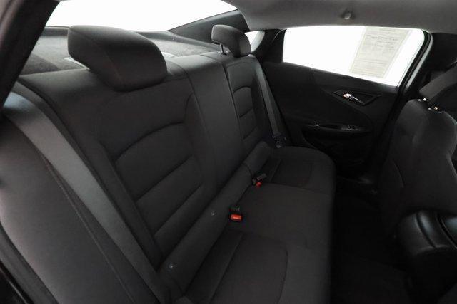 used 2021 Chevrolet Malibu car, priced at $15,167