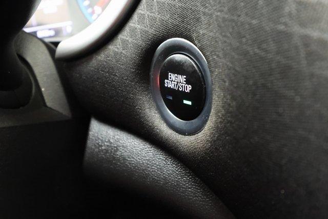 used 2021 Chevrolet Malibu car, priced at $15,167