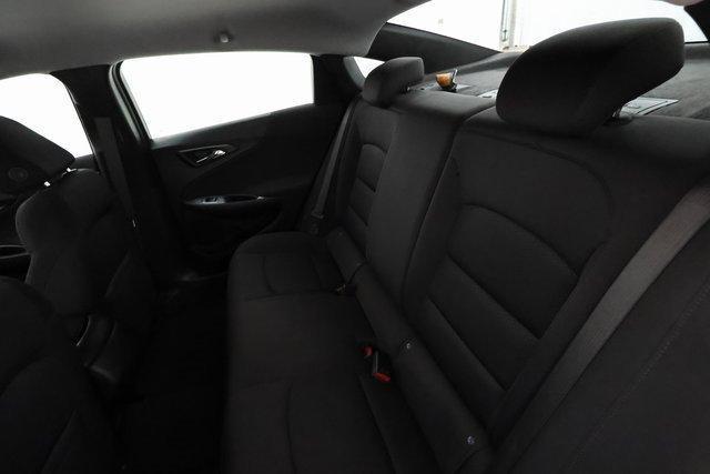 used 2021 Chevrolet Malibu car, priced at $15,167