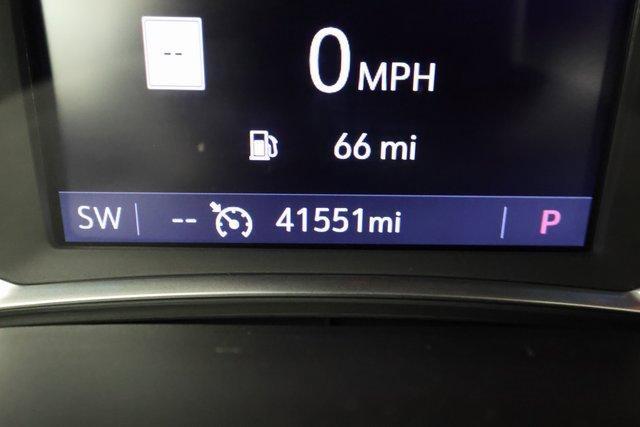 used 2021 Chevrolet Traverse car, priced at $33,499