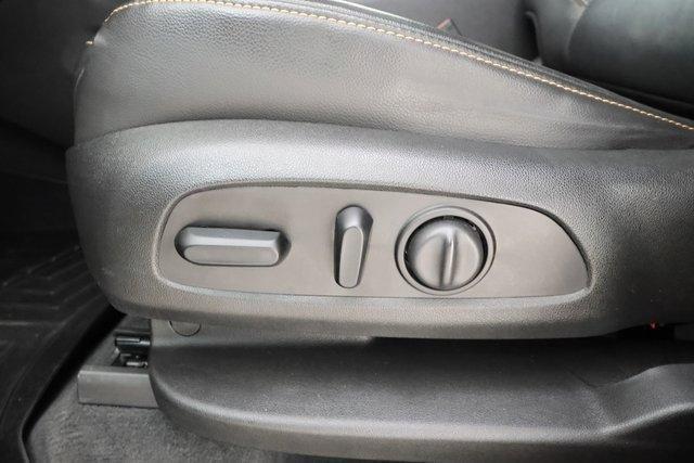 used 2021 Chevrolet Traverse car, priced at $33,499