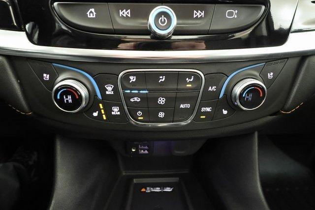 used 2021 Chevrolet Traverse car, priced at $33,499