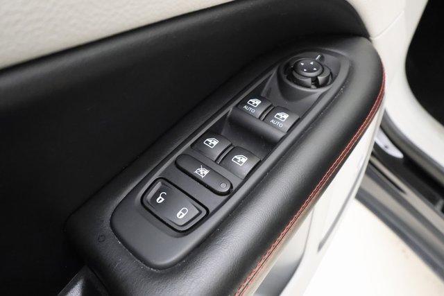 used 2018 Jeep Compass car, priced at $16,146
