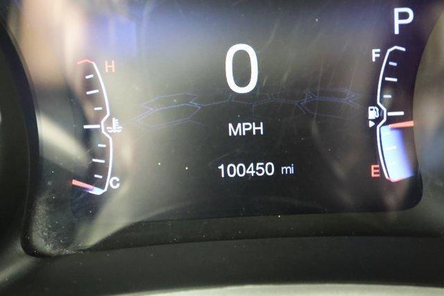 used 2018 Jeep Compass car, priced at $16,146