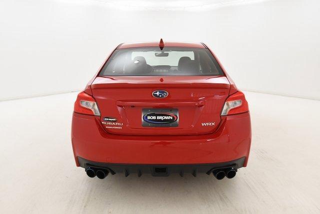 used 2019 Subaru WRX car, priced at $24,360