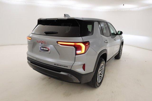 used 2025 GMC Terrain car, priced at $29,999