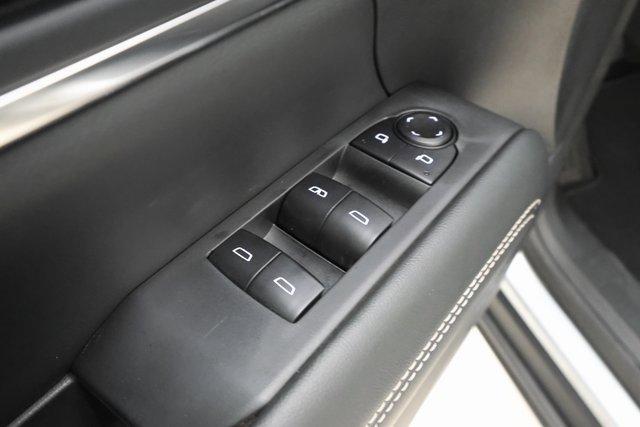 used 2025 GMC Terrain car, priced at $29,999