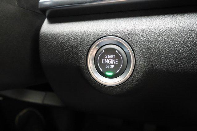 used 2025 GMC Terrain car, priced at $29,999
