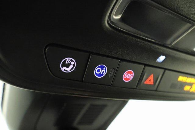 used 2025 GMC Terrain car, priced at $29,999