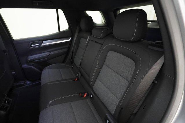 used 2025 GMC Terrain car, priced at $29,999