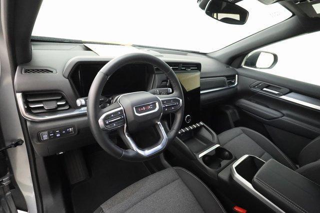 used 2025 GMC Terrain car, priced at $29,999