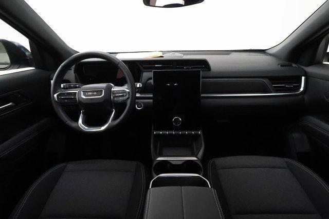 used 2025 GMC Terrain car, priced at $29,999