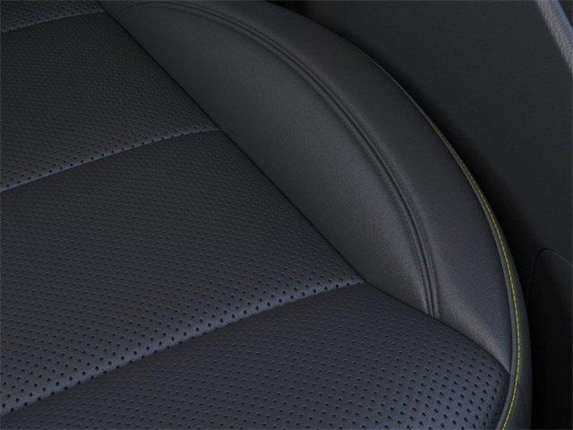 new 2025 Chevrolet Trax car, priced at $27,585
