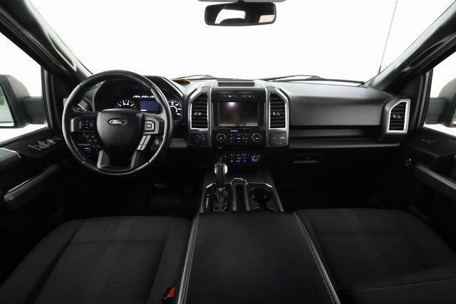used 2017 Ford F-150 car, priced at $22,499