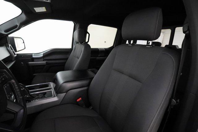 used 2017 Ford F-150 car, priced at $22,499