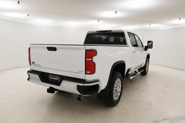 used 2024 Chevrolet Silverado 2500 car, priced at $61,990