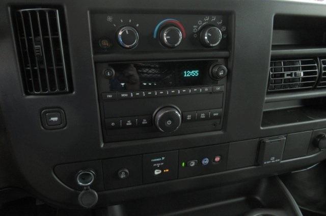 new 2025 Chevrolet Express 2500 car, priced at $47,739