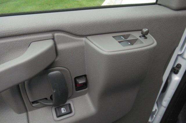 new 2025 Chevrolet Express 2500 car, priced at $47,739