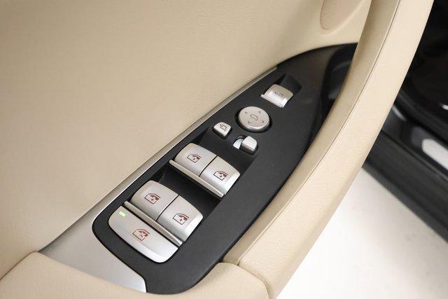 used 2021 BMW X3 car, priced at $28,496