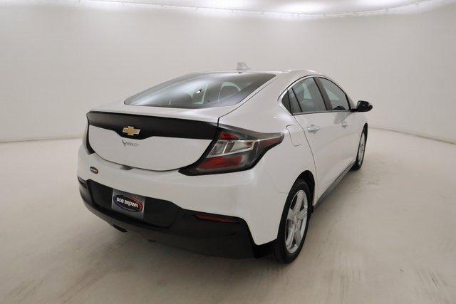 used 2017 Chevrolet Volt car, priced at $12,500