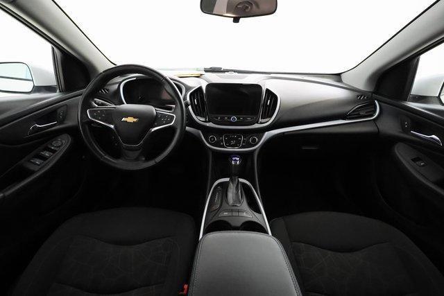 used 2017 Chevrolet Volt car, priced at $12,500