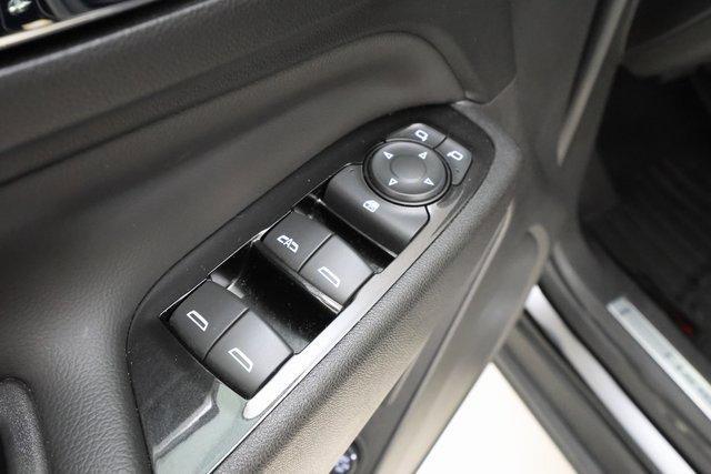 used 2022 Chevrolet Equinox car, priced at $21,470