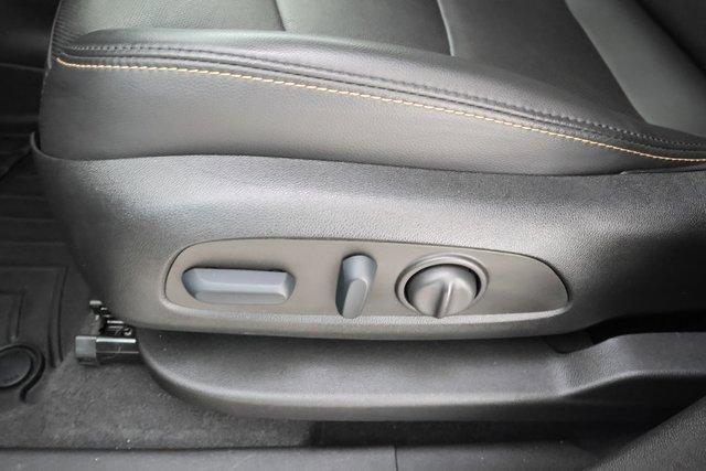 used 2022 Chevrolet Equinox car, priced at $21,470