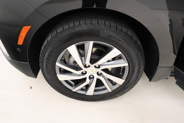 used 2022 Chevrolet Equinox car, priced at $21,470