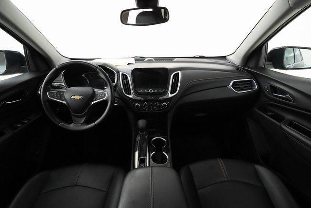 used 2022 Chevrolet Equinox car, priced at $21,470