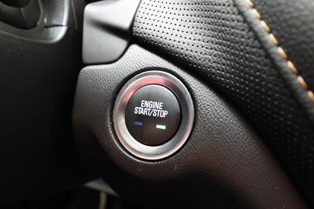 used 2022 Chevrolet Equinox car, priced at $21,470
