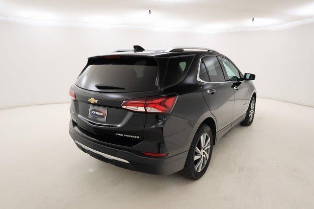 used 2022 Chevrolet Equinox car, priced at $21,470