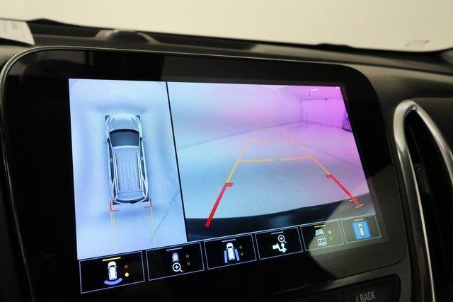 used 2022 Chevrolet Equinox car, priced at $21,470