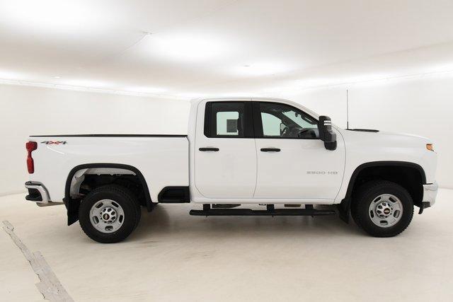 used 2023 Chevrolet Silverado 2500 car, priced at $43,500