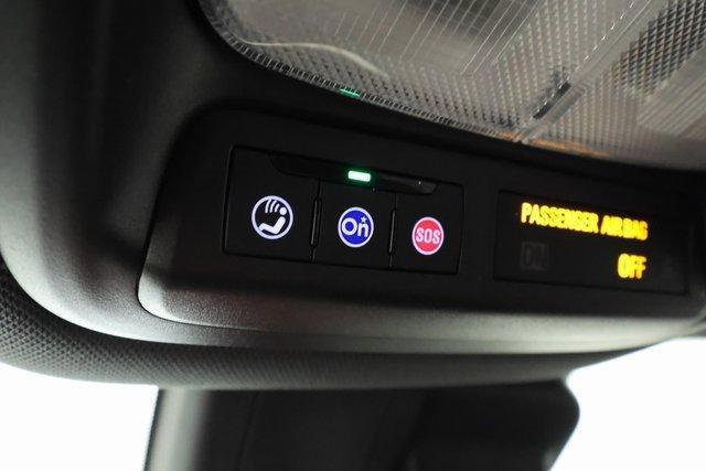 used 2022 Chevrolet TrailBlazer car, priced at $22,895