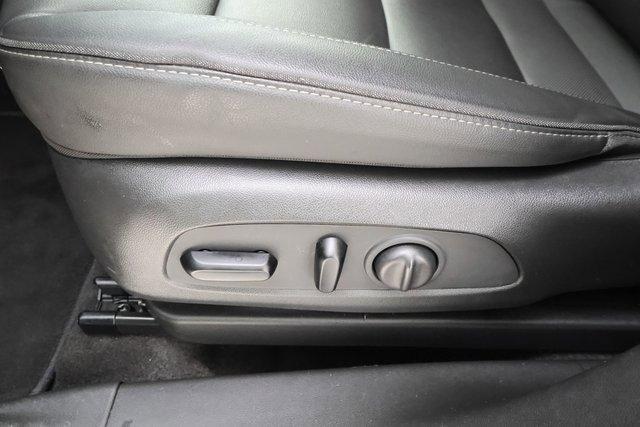 used 2022 Chevrolet TrailBlazer car, priced at $22,895