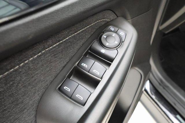 used 2022 Chevrolet TrailBlazer car, priced at $22,895