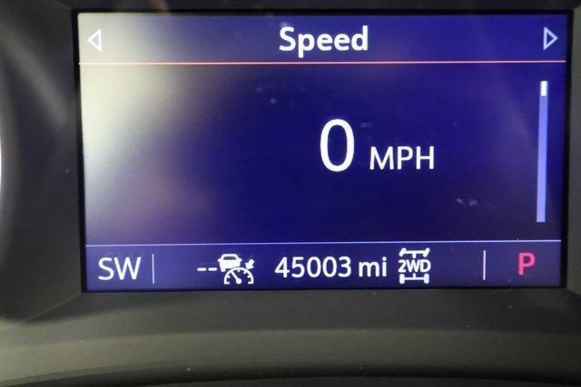 used 2022 Chevrolet TrailBlazer car, priced at $22,895